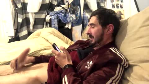 Snapshot of iammattyourpussy chatting on 03.11.25 iammattyourpussy online show from 03.11.25