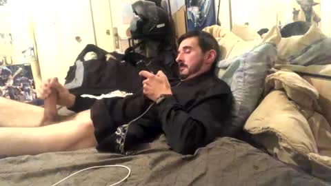 Snapshot of iammattyourpussy chatting on 10.27.25 iammattyourpussy online show from 10.27.25