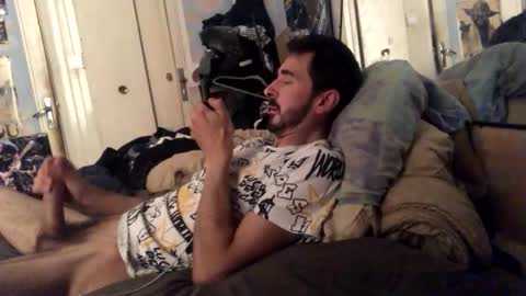 Snapshot of iammattyourpussy chatting on 11.04.25 iammattyourpussy online show from 11.04.25