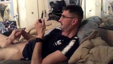 Snapshot of iammattyourpussy chatting on 12.05.25 iammattyourpussy online show from 12.05.25