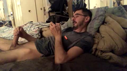 iammattyourpussy online show from 12.18.25