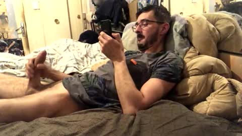 iammattyourpussy online show from 12.19.25