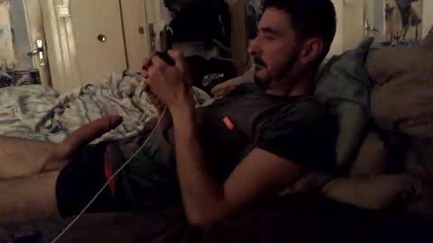 iammattyourpussy online show from 12.20.25