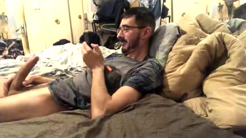 iammattyourpussy online show from 12.21.25