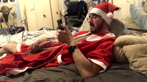 iammattyourpussy online show from 12.22.25