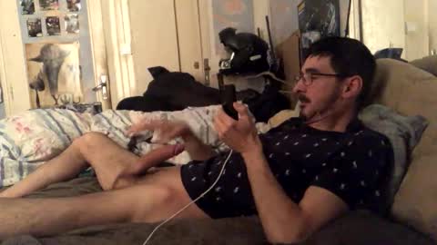 iammattyourpussy online show from 01.11.26