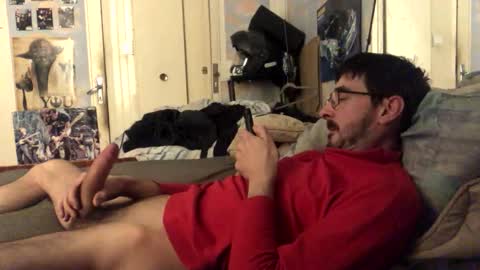 iammattyourpussy online show from 02.11.26