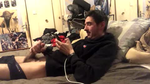 iammattyourpussy online show from 02.22.26