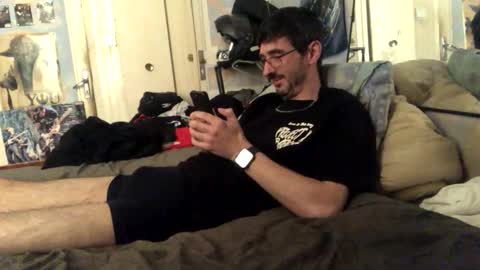 iammattyourpussy online show from 02.25.26