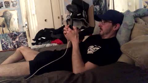 iammattyourpussy online show from 02.26.26