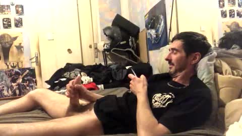 iammattyourpussy online show from 02.26.26