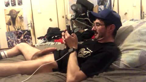 iammattyourpussy online show from 02.28.26