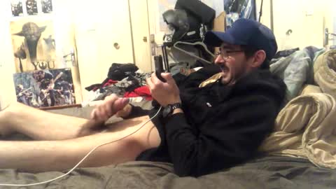 iammattyourpussy online show from 02.28.26