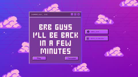 Mel  online show from 12.20.24