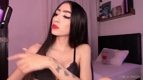 Mel  online show from 01.22.25