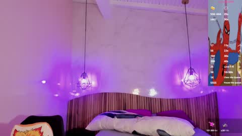 Nayuta online show from 01.29.25