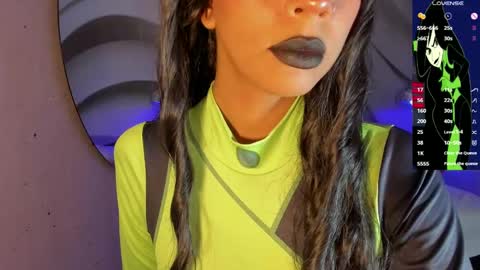 Nayuta online show from 03.05.25