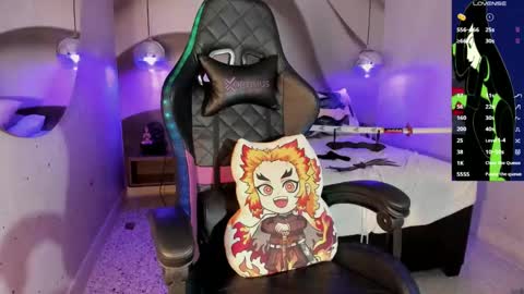 Nayuta online show from 03.06.25