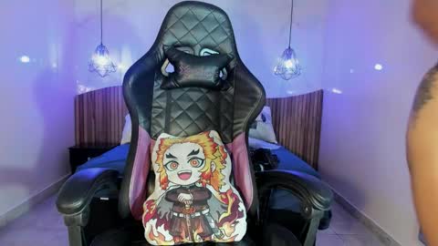 Nayuta online show from 02.08.26