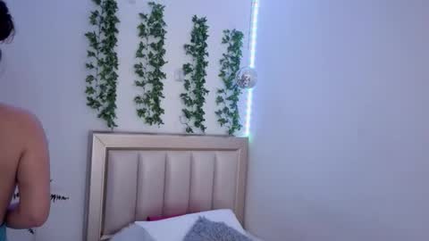 Nyxy online show from 01.12.26