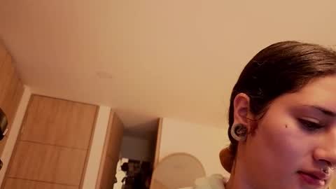 Nyxy online show from 03.02.26