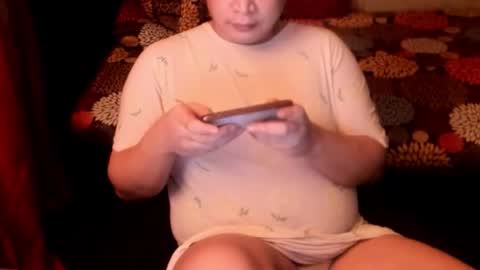 MADAM  MISTRESS ASIANA online show from 11.19.25