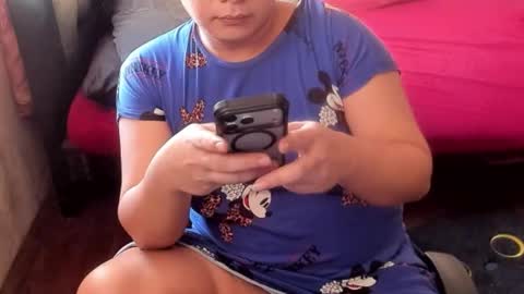 MADAM  MISTRESS ASIANA online show from 01.18.26