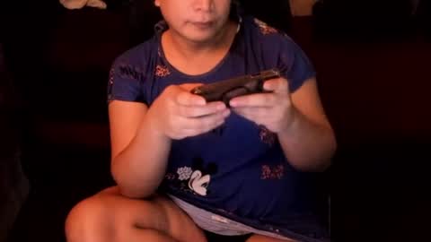 Snapshot of iamsuprememistress chatting on 06.10.26 MADAM MISTRESS ASIANA online show from 06.10.26
