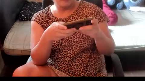 Snapshot of iamsuprememistress chatting on 06.30.26 MADAM MISTRESS ASIANA online show from 06.30.26