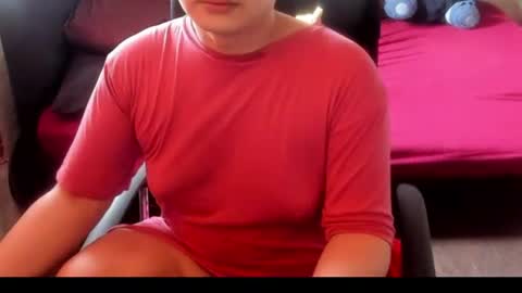 Snapshot of iamsuprememistress chatting on 07.12.26 MADAM MISTRESS ASIANA online show from 07.12.26