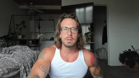 Snapshot of iamtarzan91 chatting on 10.07.25 Iamtarzan91 online show from 10.07.25