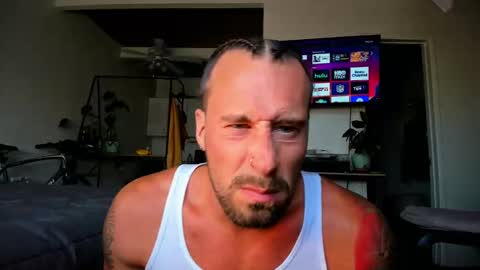 Snapshot of iamtarzan91 chatting on 10.19.25 Iamtarzan91 online show from 10.19.25