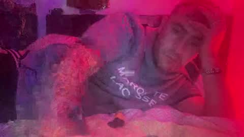 iamtheparty200 online show from 01.13.26