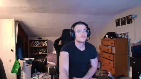 iamtommyparker online show from 02.23.25