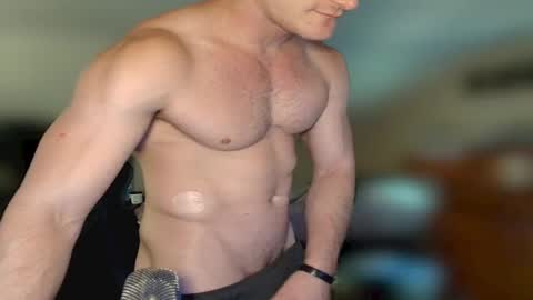 iamtommyparker online show from 09.20.25