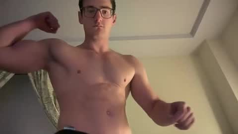 iamtommyparker online show from 10.20.25