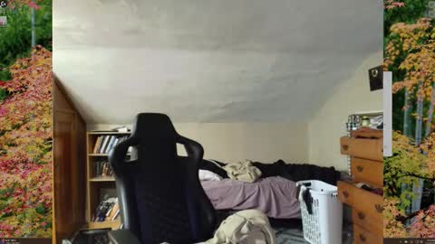 iamtommyparker online show from 11.03.25