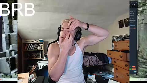 iamtommyparker online show from 11.14.25