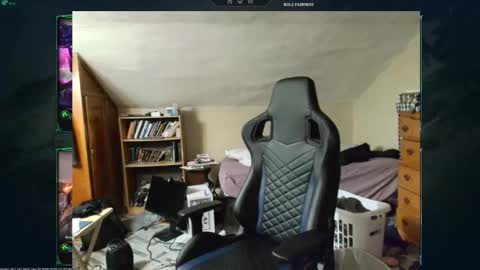 iamtommyparker online show from 01.15.26