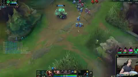 iamtommyparker online show from 02.09.26