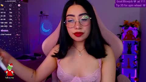 Veronica  NDEPENT MODEL online show from 12.03.25