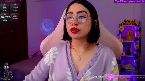 Veronica  NDEPENT MODEL online show from 05.30.26