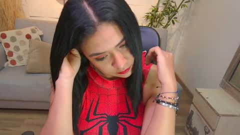 Snapshot of iamxamira chatting on 10.26.25 iamxamira online show from 10.26.25