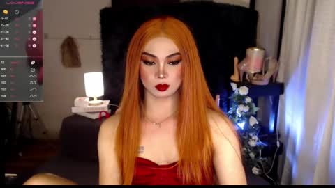 Snapshot of iamyourgoddess_shandle chatting on 07.02.26 iamyourgoddess_shandle online show from 07.02.26