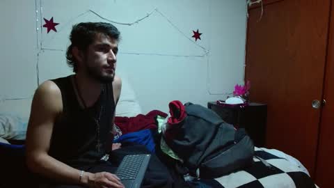 iamyourspicyone online show from 02.17.26