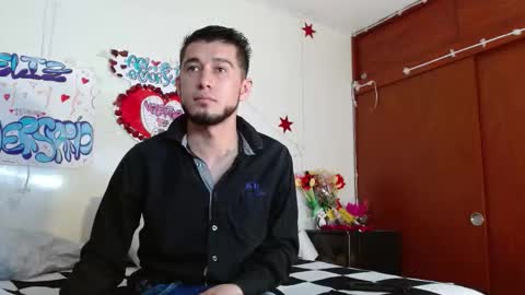 iamyourspicyone online show from 03.02.26