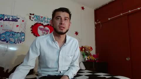 iamyourspicyone online show from 03.03.26