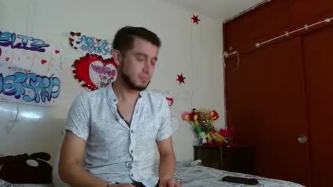 iamyourspicyone online show from 03.05.26