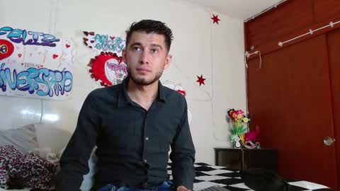 iamyourspicyone online show from 03.23.26