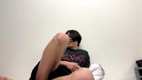 ian_bucks online show from 02.26.26